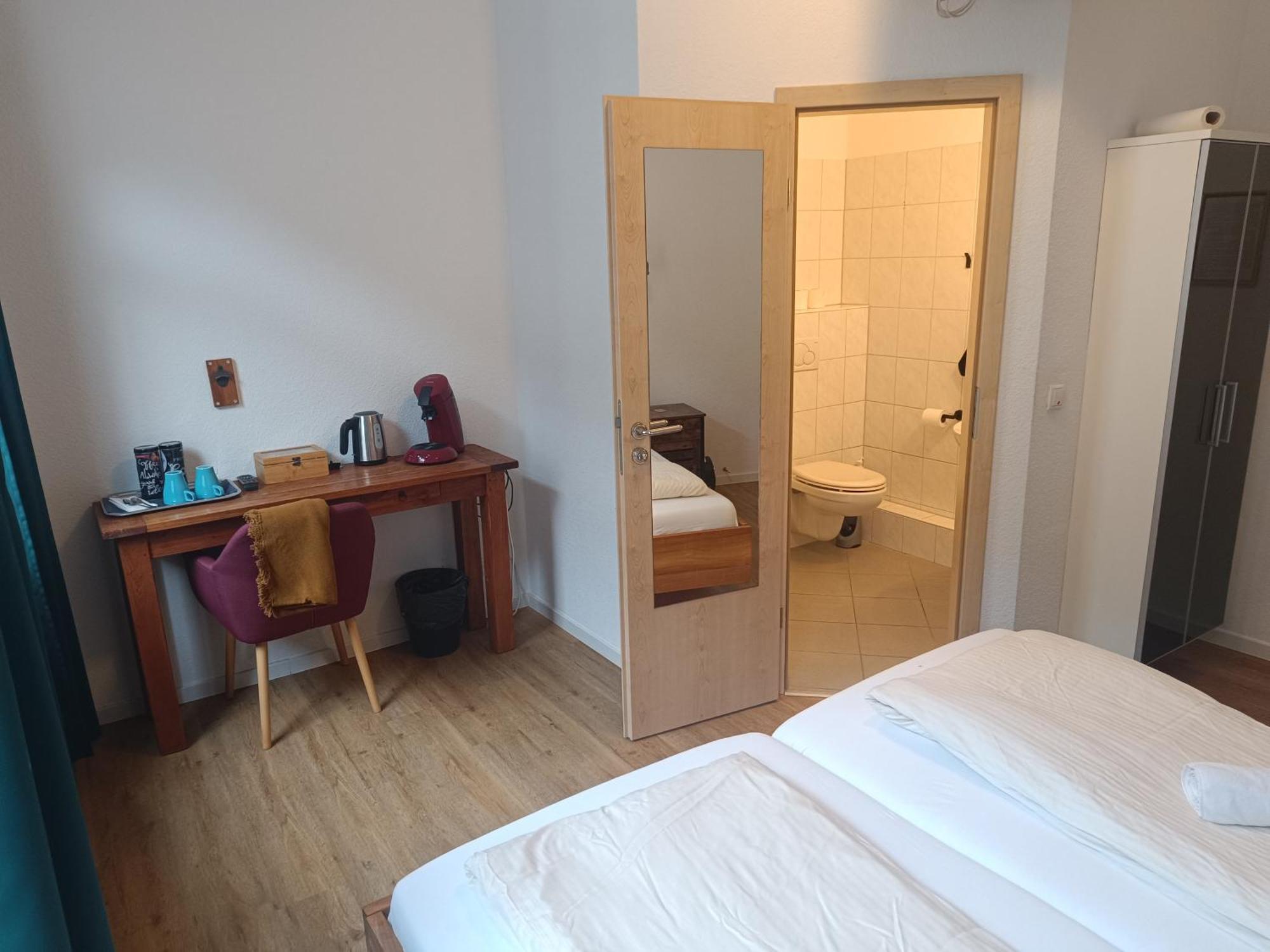 Vegas Hotel Βόννη Εξωτερικό φωτογραφία